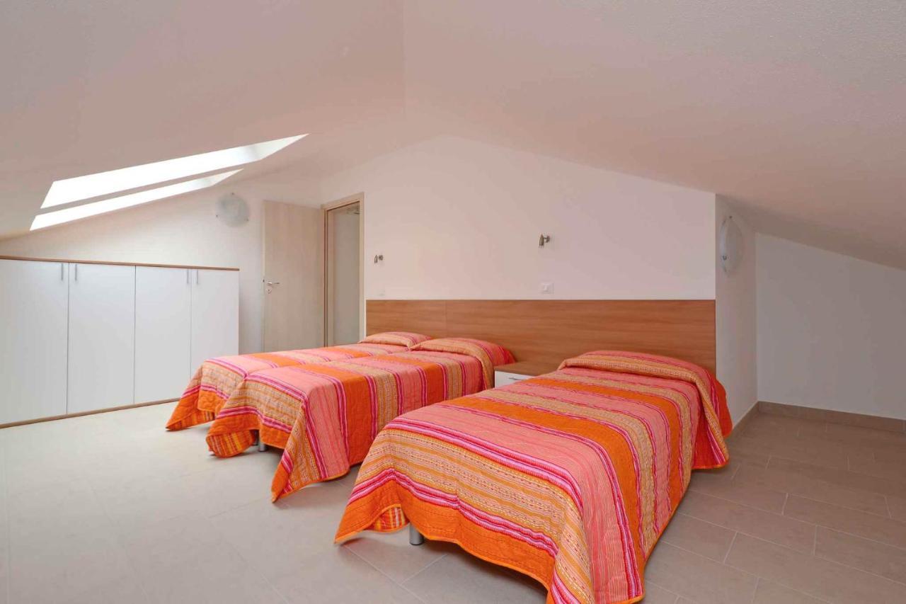 Apartments In Lignano 21656 Lignano Sabbiadoro Exteriér fotografie