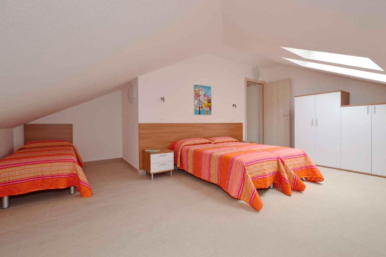 Apartments In Lignano 21656 Lignano Sabbiadoro Exteriér fotografie