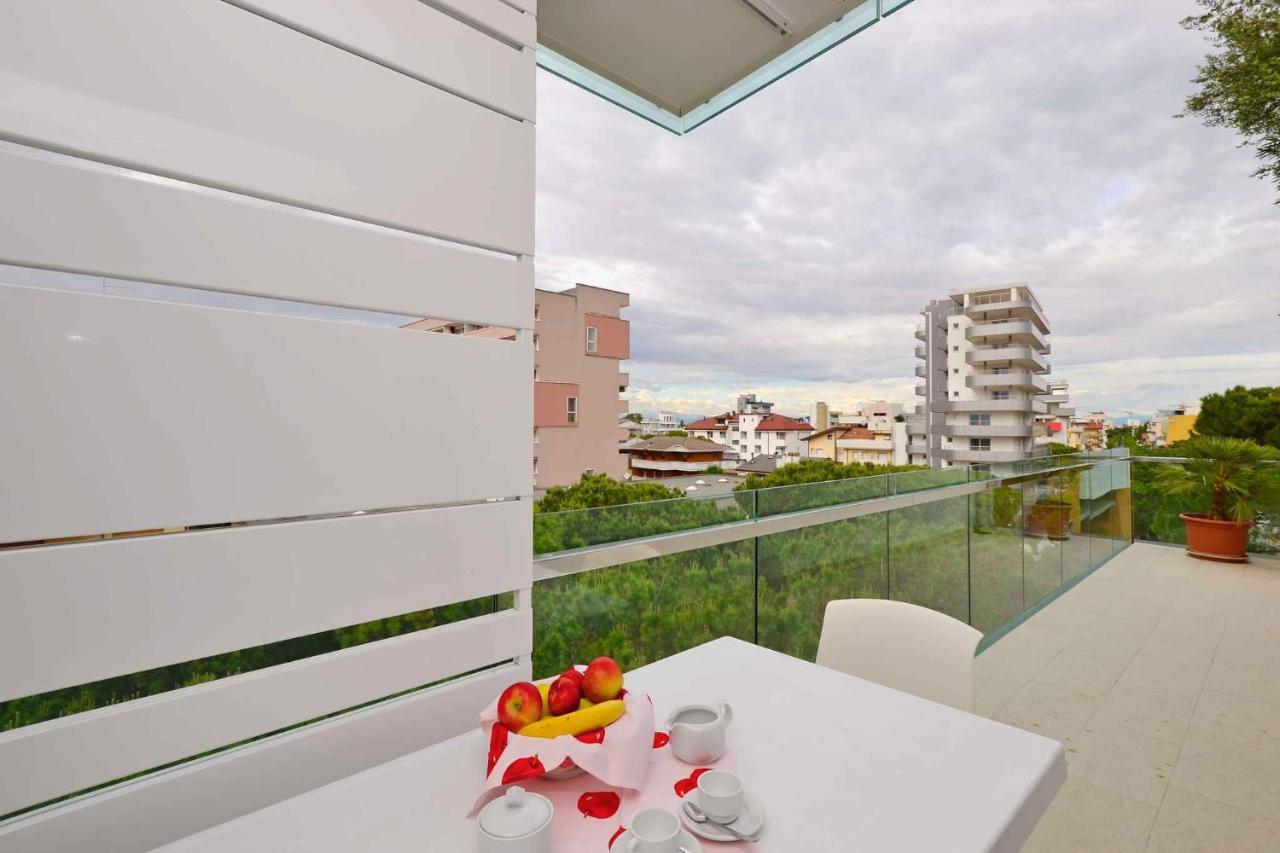Apartments In Lignano 21656 Lignano Sabbiadoro Exteriér fotografie