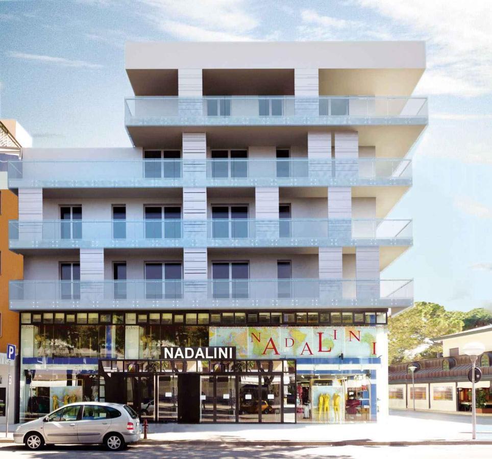 Apartments In Lignano 21656 Lignano Sabbiadoro Exteriér fotografie