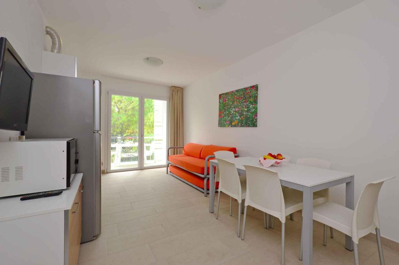 Apartments In Lignano 21656 Lignano Sabbiadoro Exteriér fotografie
