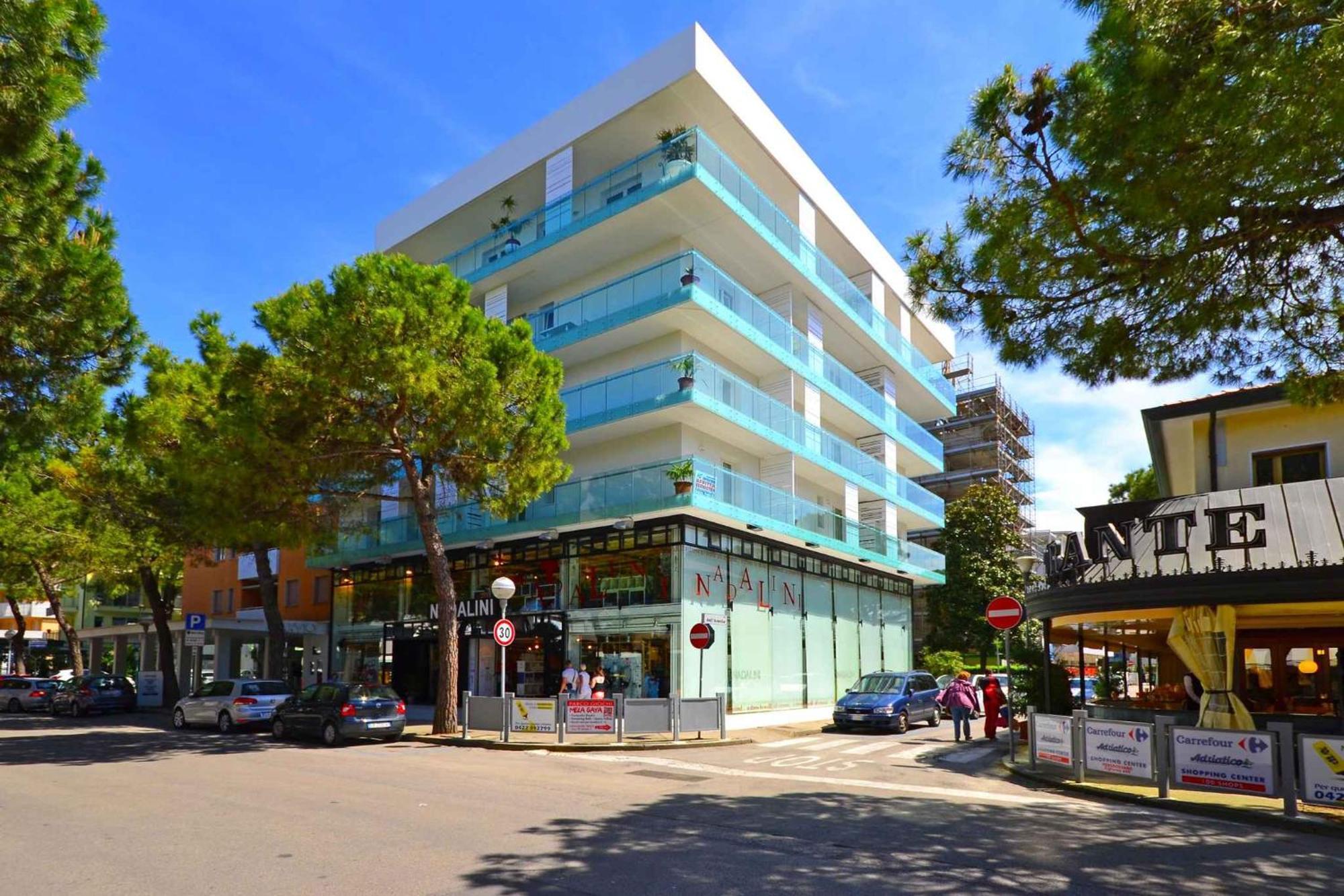 Apartments In Lignano 21656 Lignano Sabbiadoro Exteriér fotografie