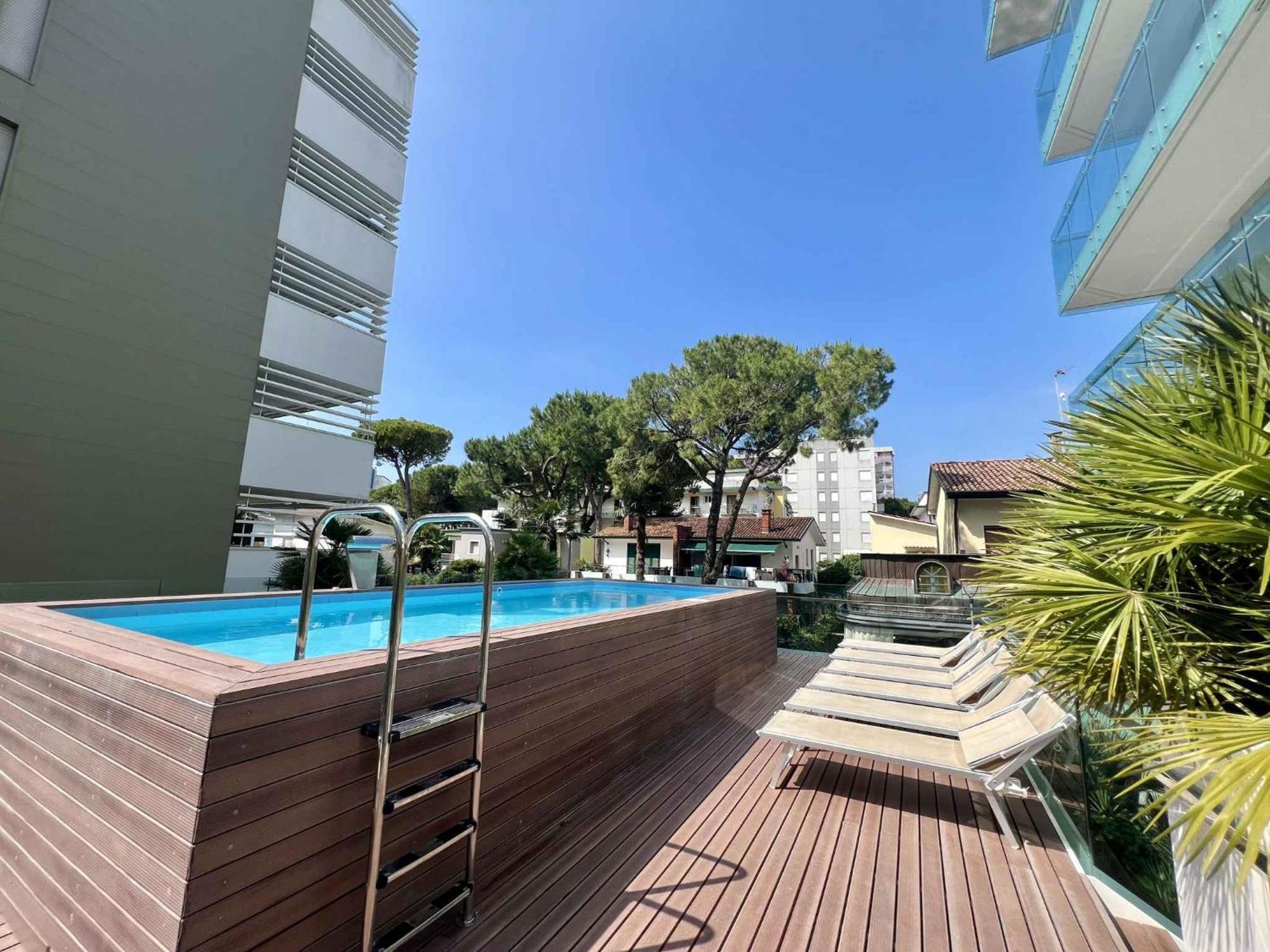 Apartments In Lignano 21656 Lignano Sabbiadoro Exteriér fotografie