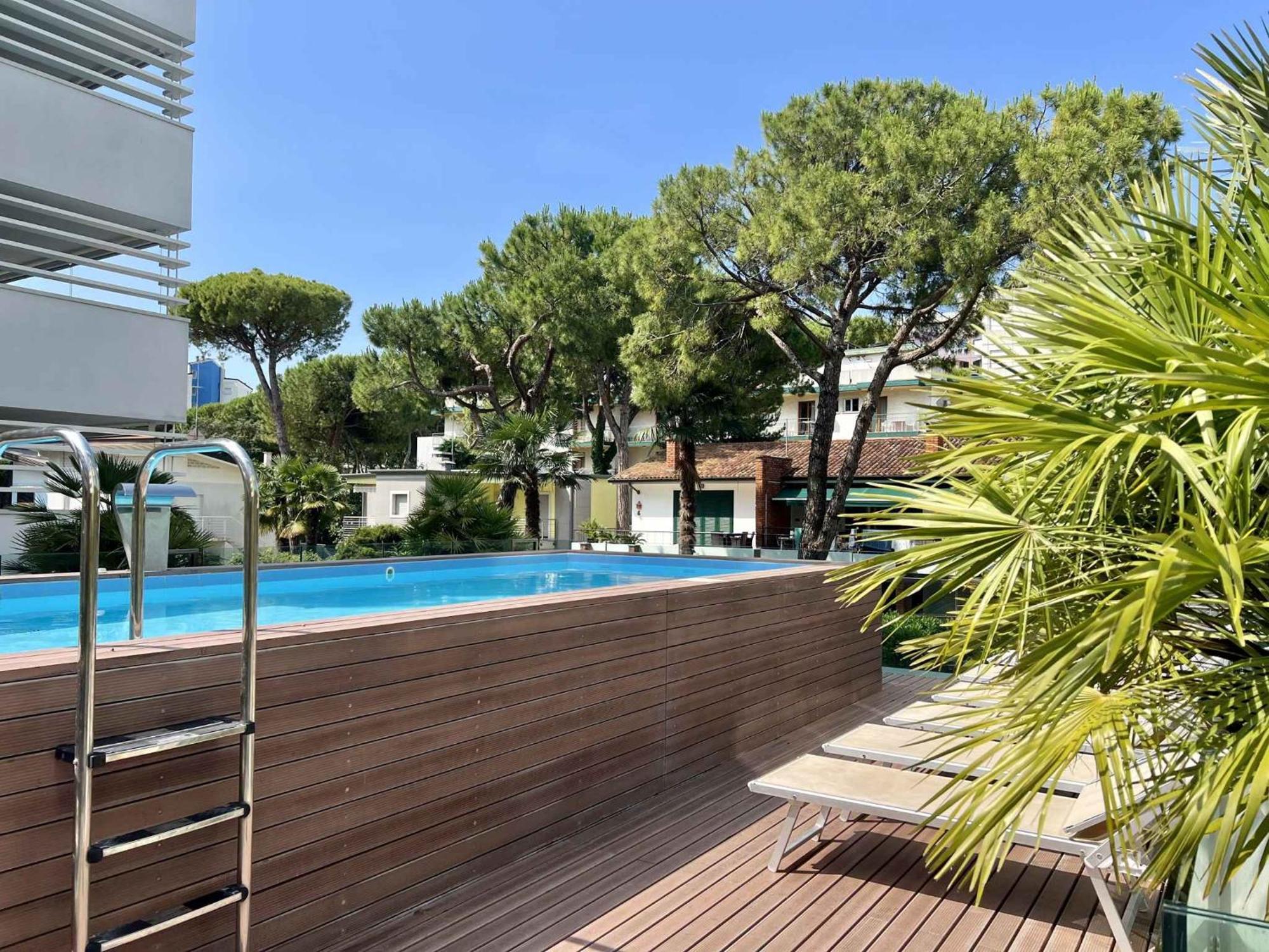 Apartments In Lignano 21656 Lignano Sabbiadoro Exteriér fotografie