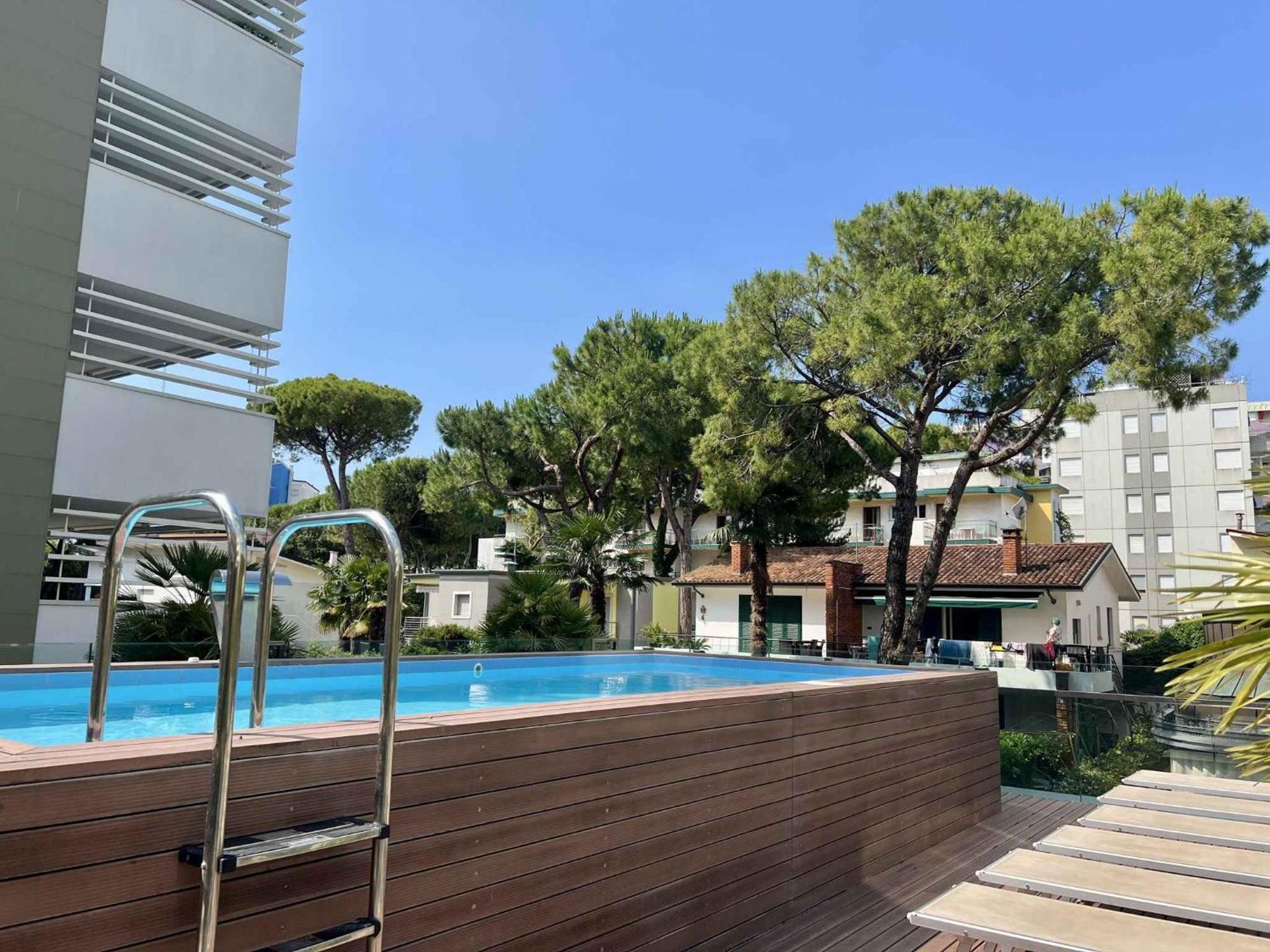 Apartments In Lignano 21656 Lignano Sabbiadoro Exteriér fotografie
