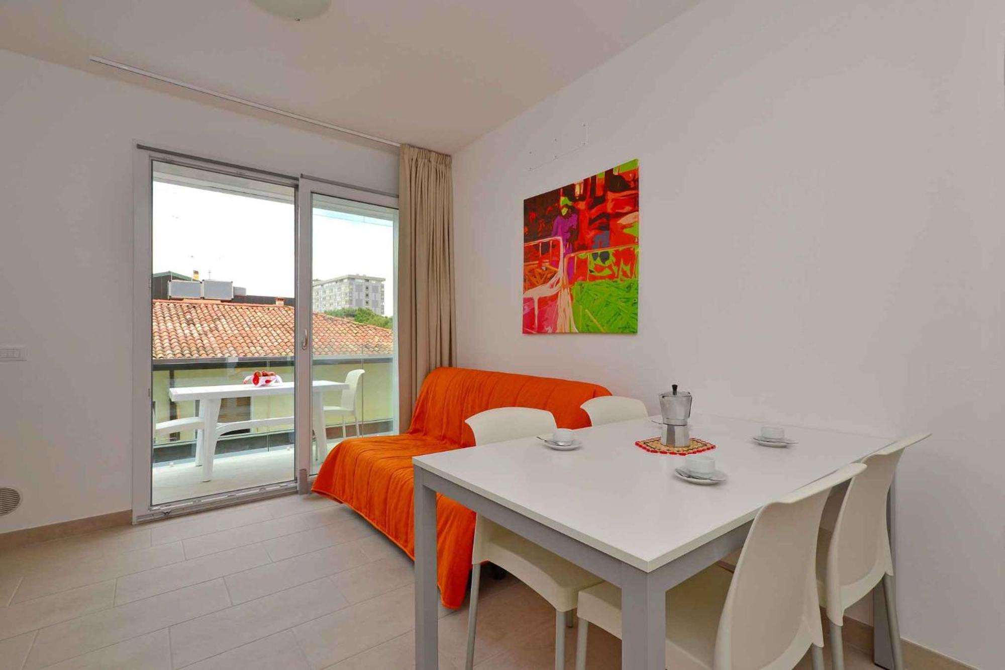 Apartments In Lignano 21656 Lignano Sabbiadoro Exteriér fotografie