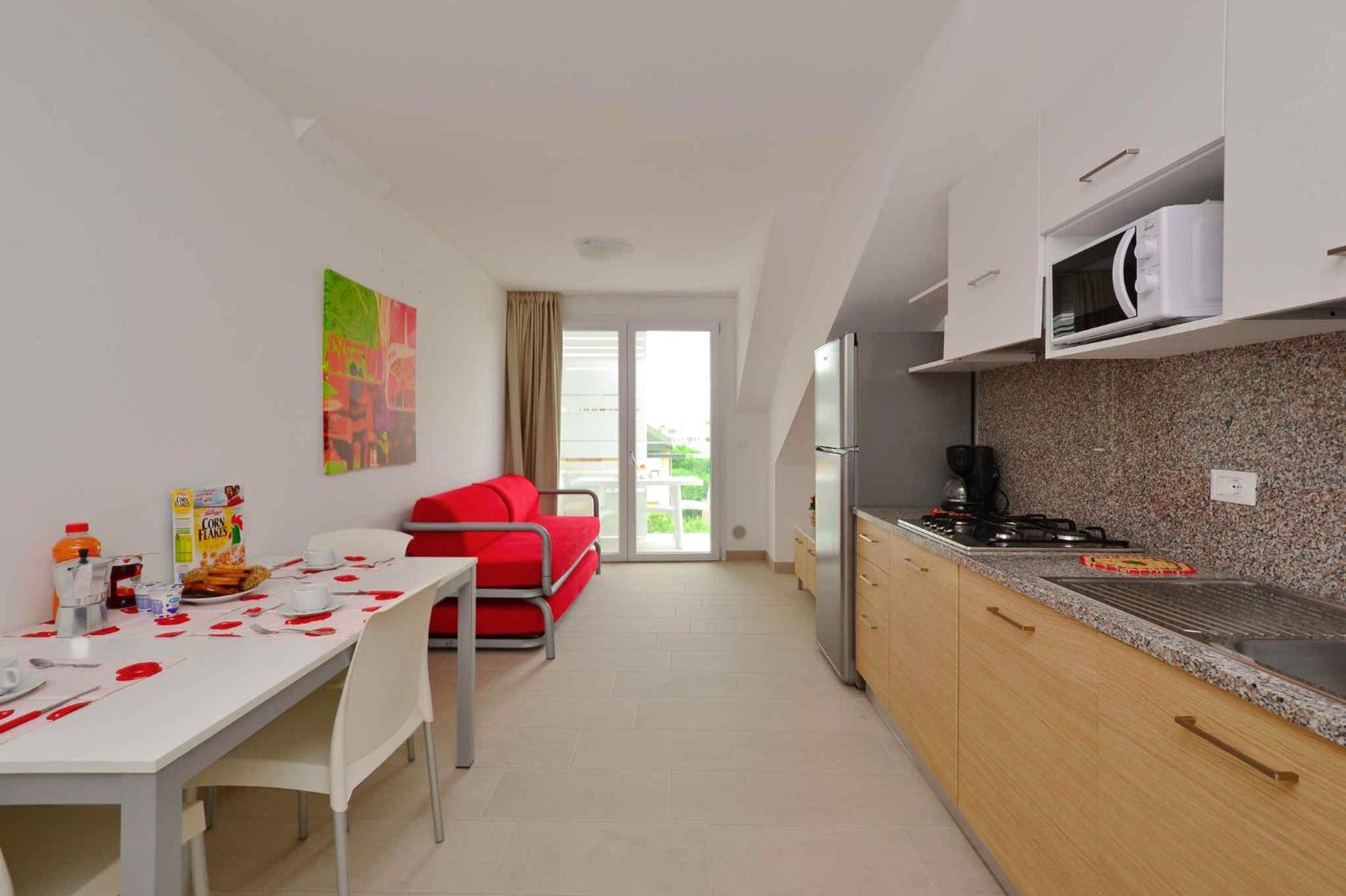 Apartments In Lignano 21656 Lignano Sabbiadoro Exteriér fotografie