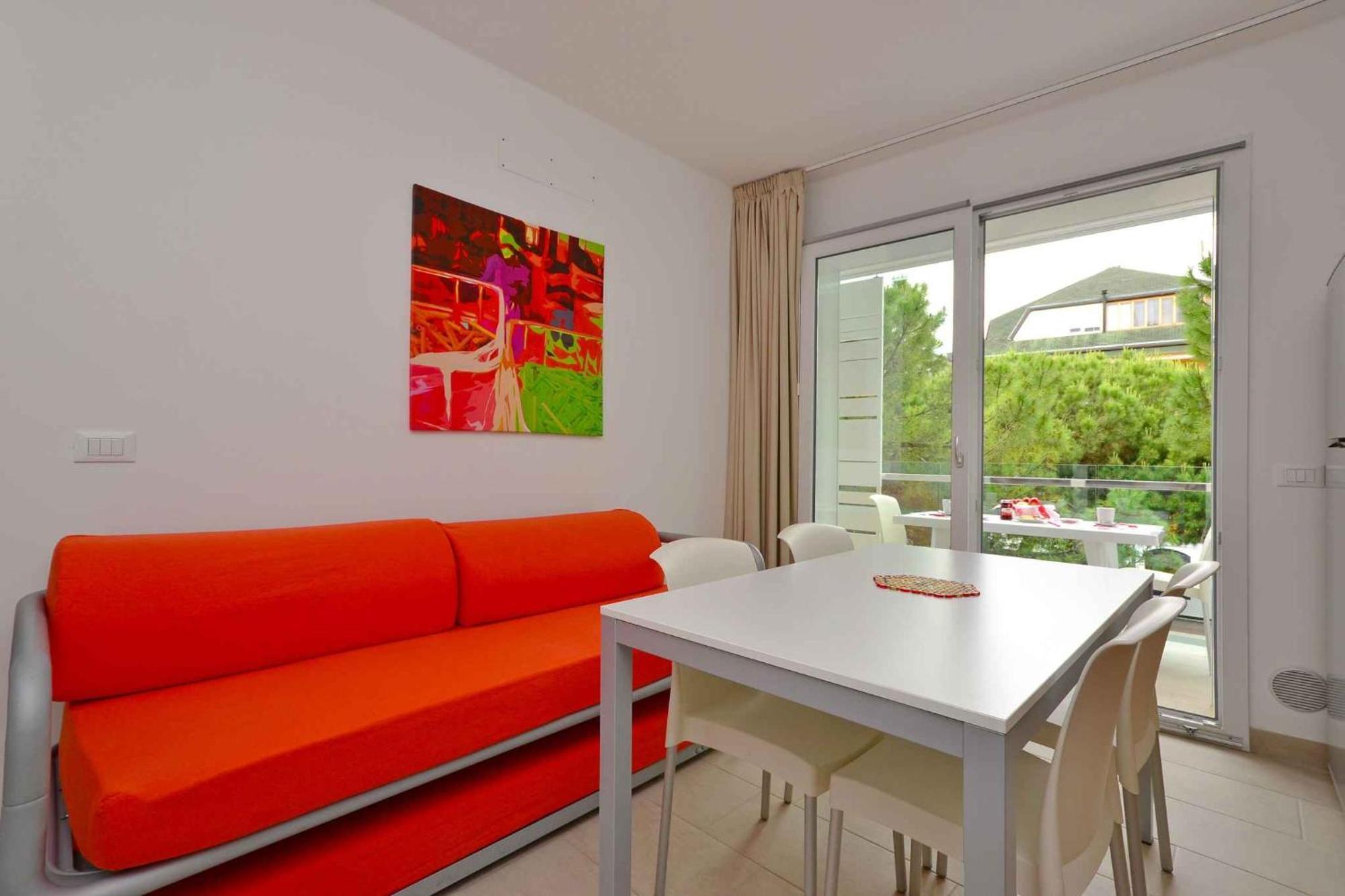 Apartments In Lignano 21656 Lignano Sabbiadoro Exteriér fotografie