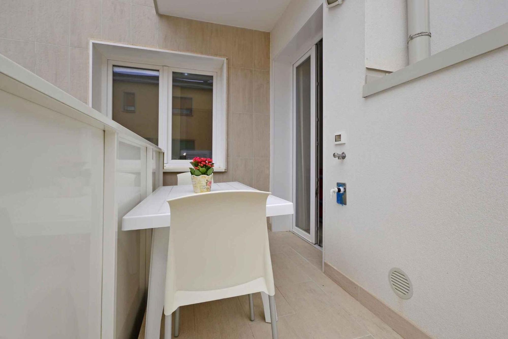 Apartments In Lignano 21656 Lignano Sabbiadoro Exteriér fotografie