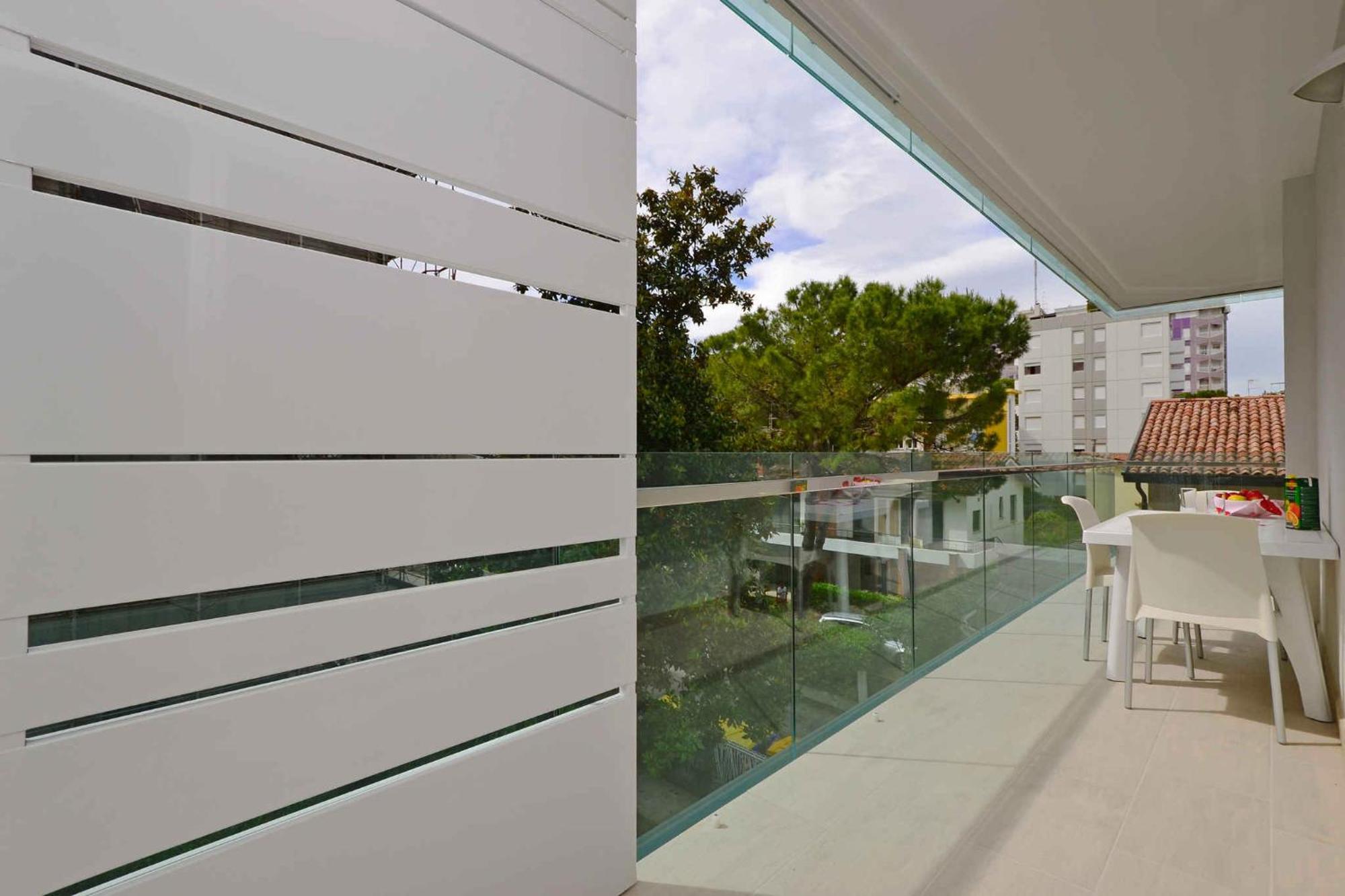 Apartments In Lignano 21656 Lignano Sabbiadoro Exteriér fotografie