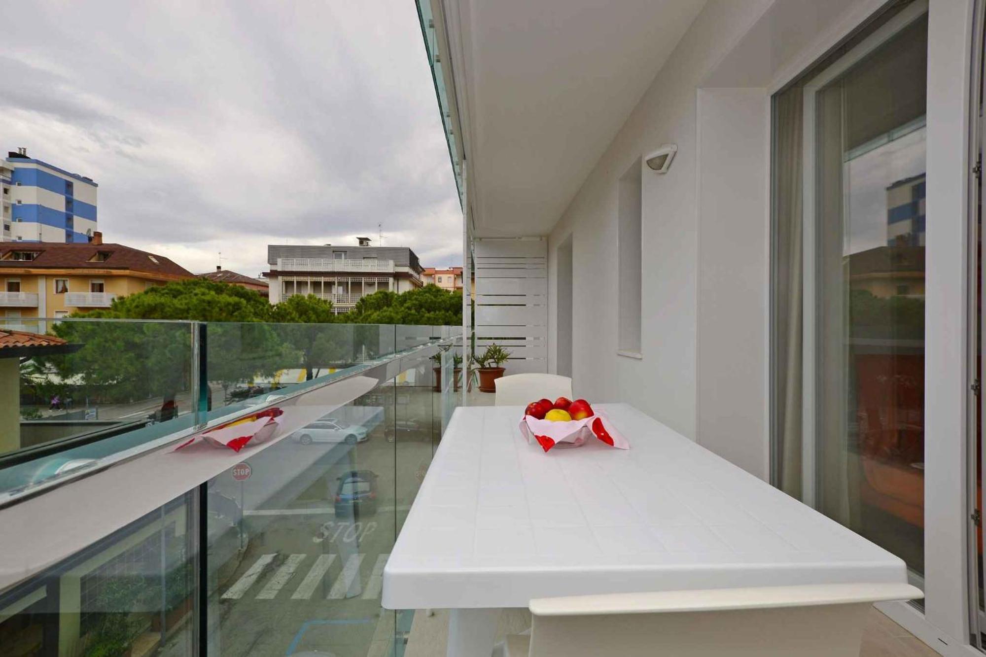 Apartments In Lignano 21656 Lignano Sabbiadoro Exteriér fotografie