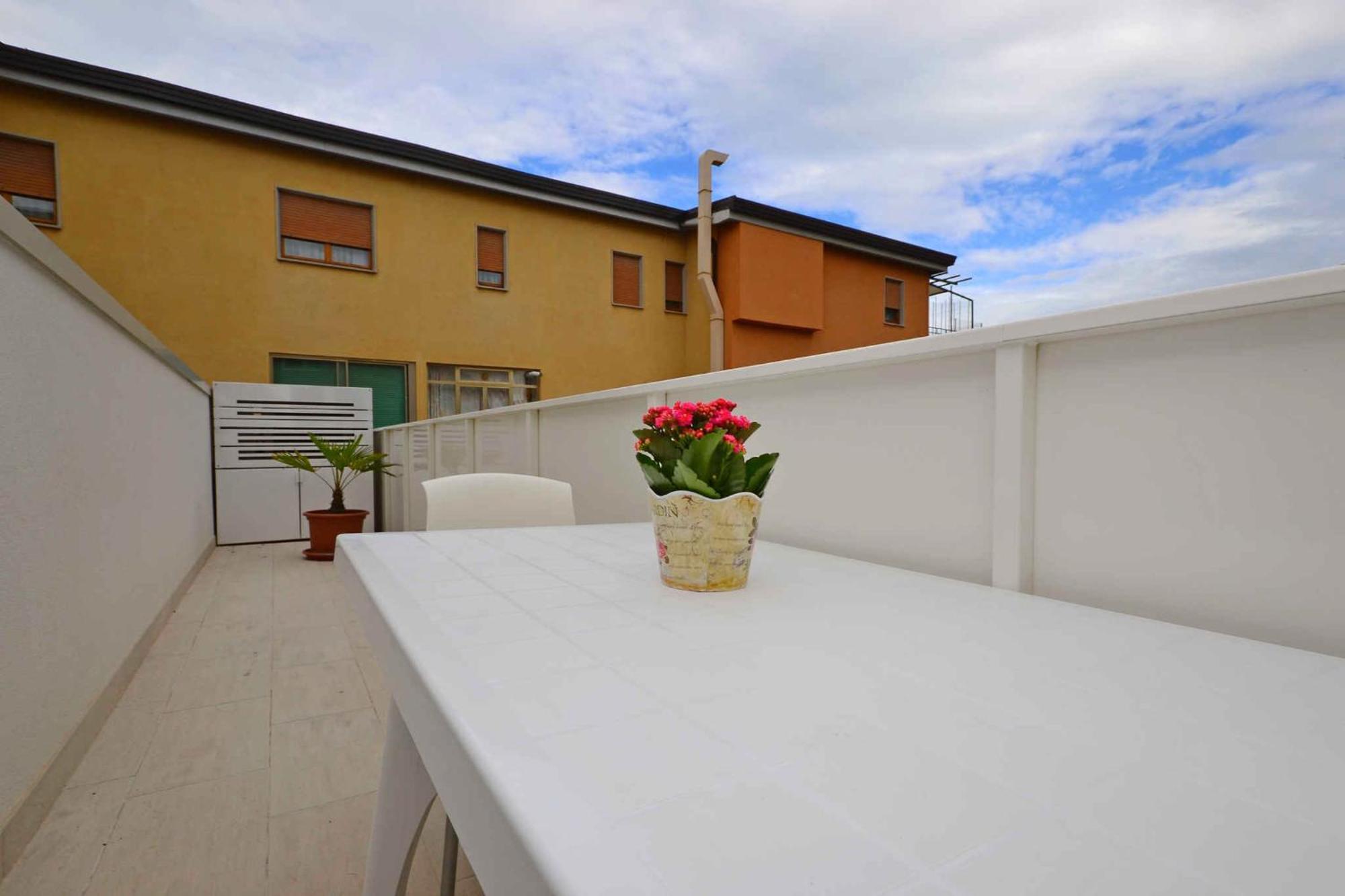 Apartments In Lignano 21656 Lignano Sabbiadoro Exteriér fotografie