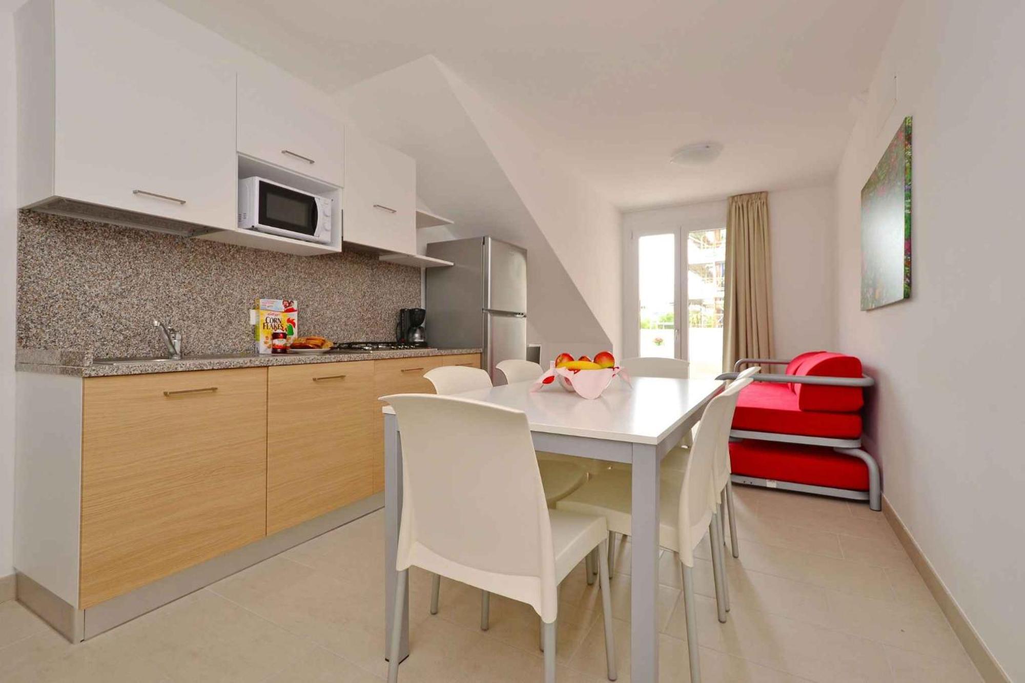 Apartments In Lignano 21656 Lignano Sabbiadoro Exteriér fotografie