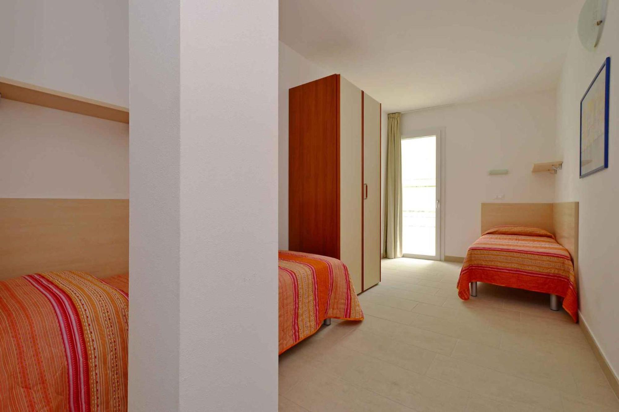 Apartments In Lignano 21656 Lignano Sabbiadoro Exteriér fotografie