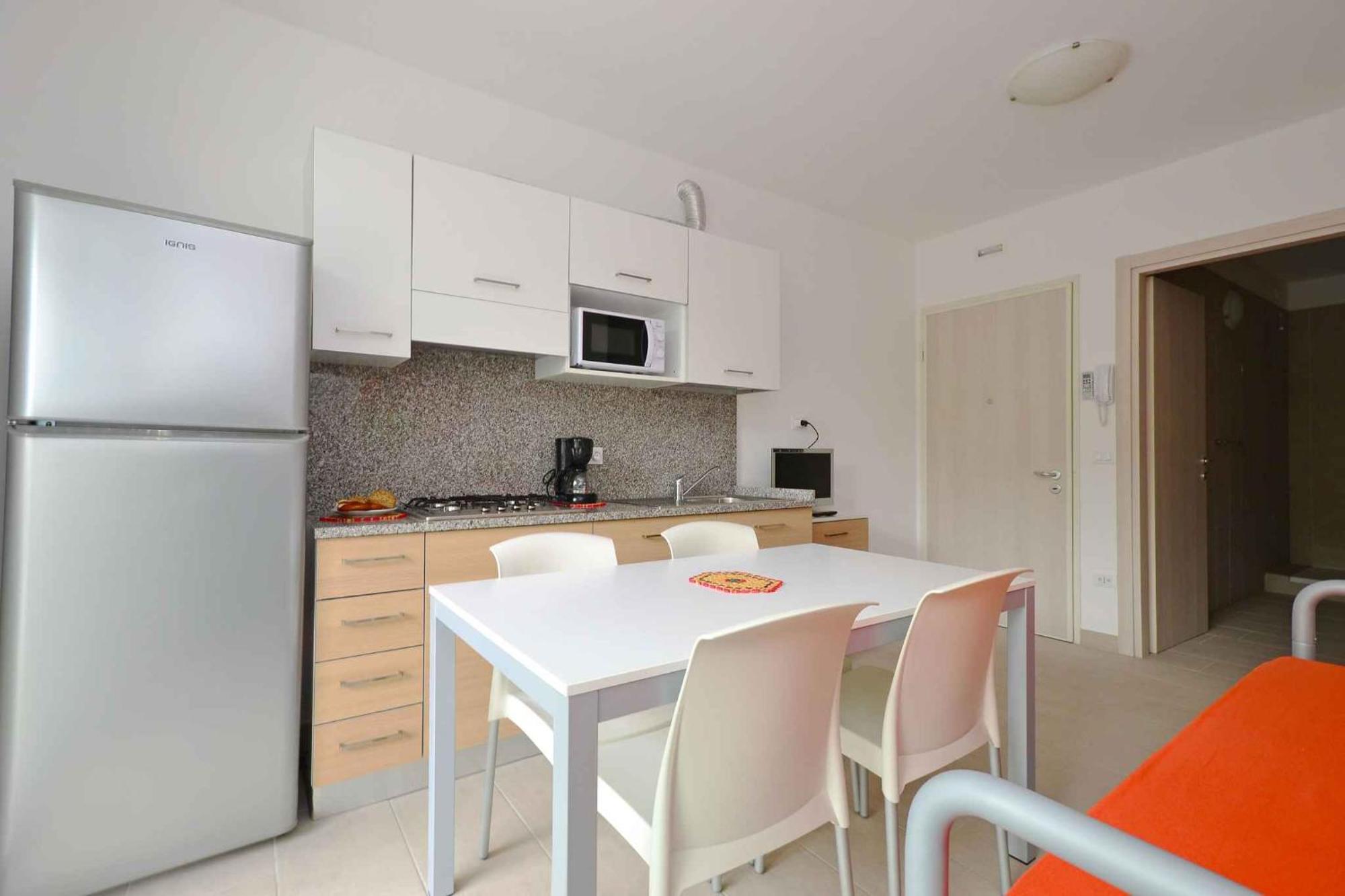 Apartments In Lignano 21656 Lignano Sabbiadoro Exteriér fotografie
