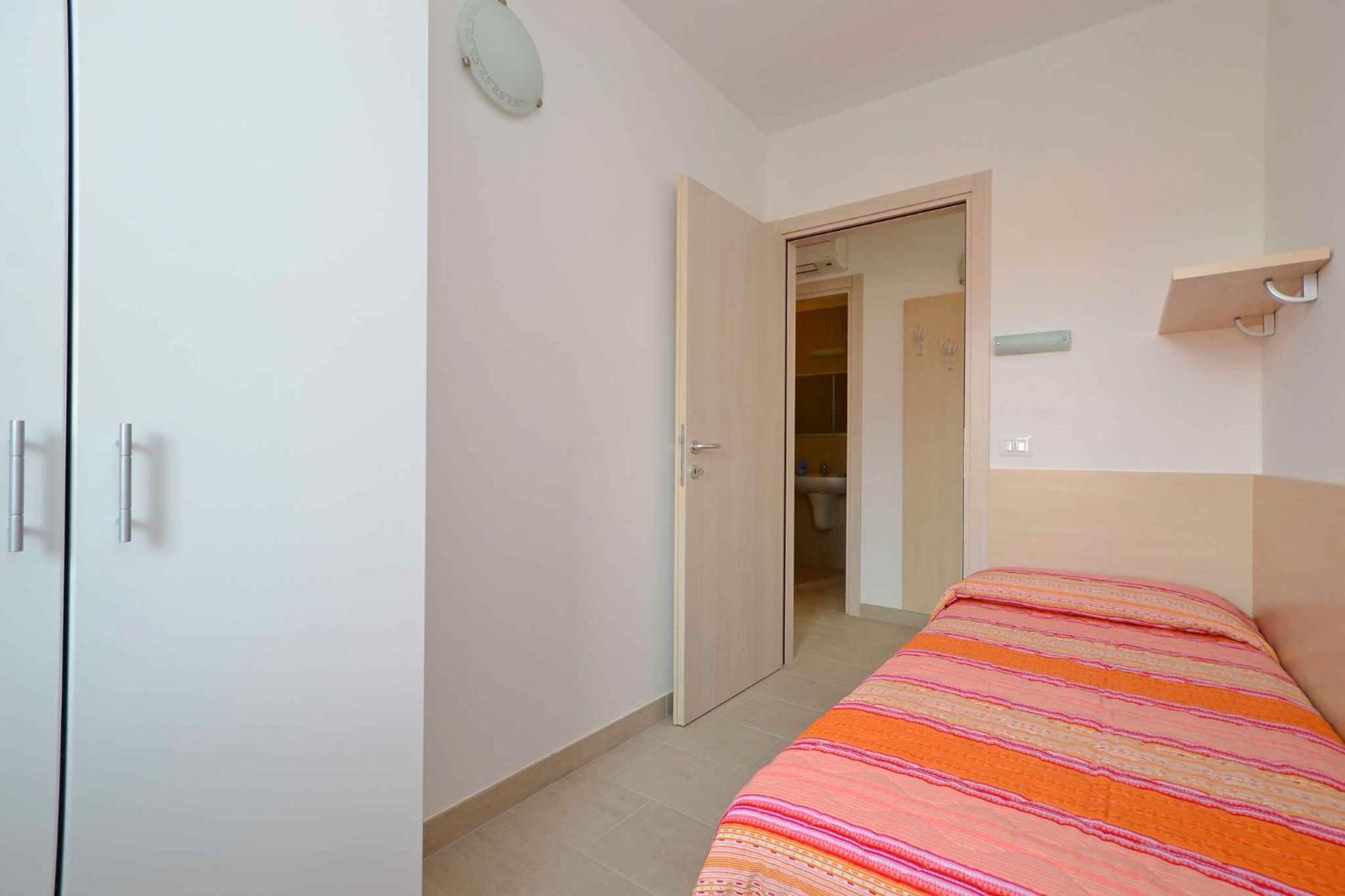 Apartments In Lignano 21656 Lignano Sabbiadoro Exteriér fotografie