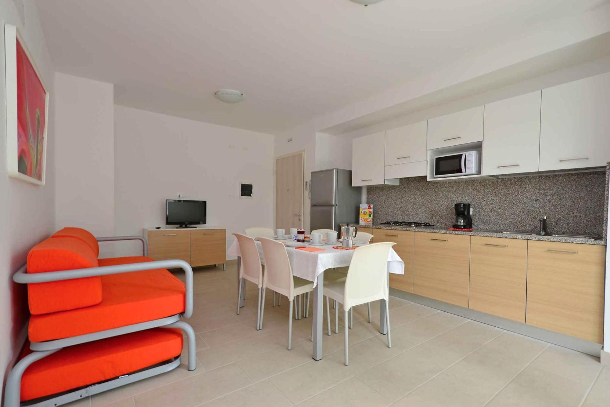 Apartments In Lignano 21656 Lignano Sabbiadoro Exteriér fotografie