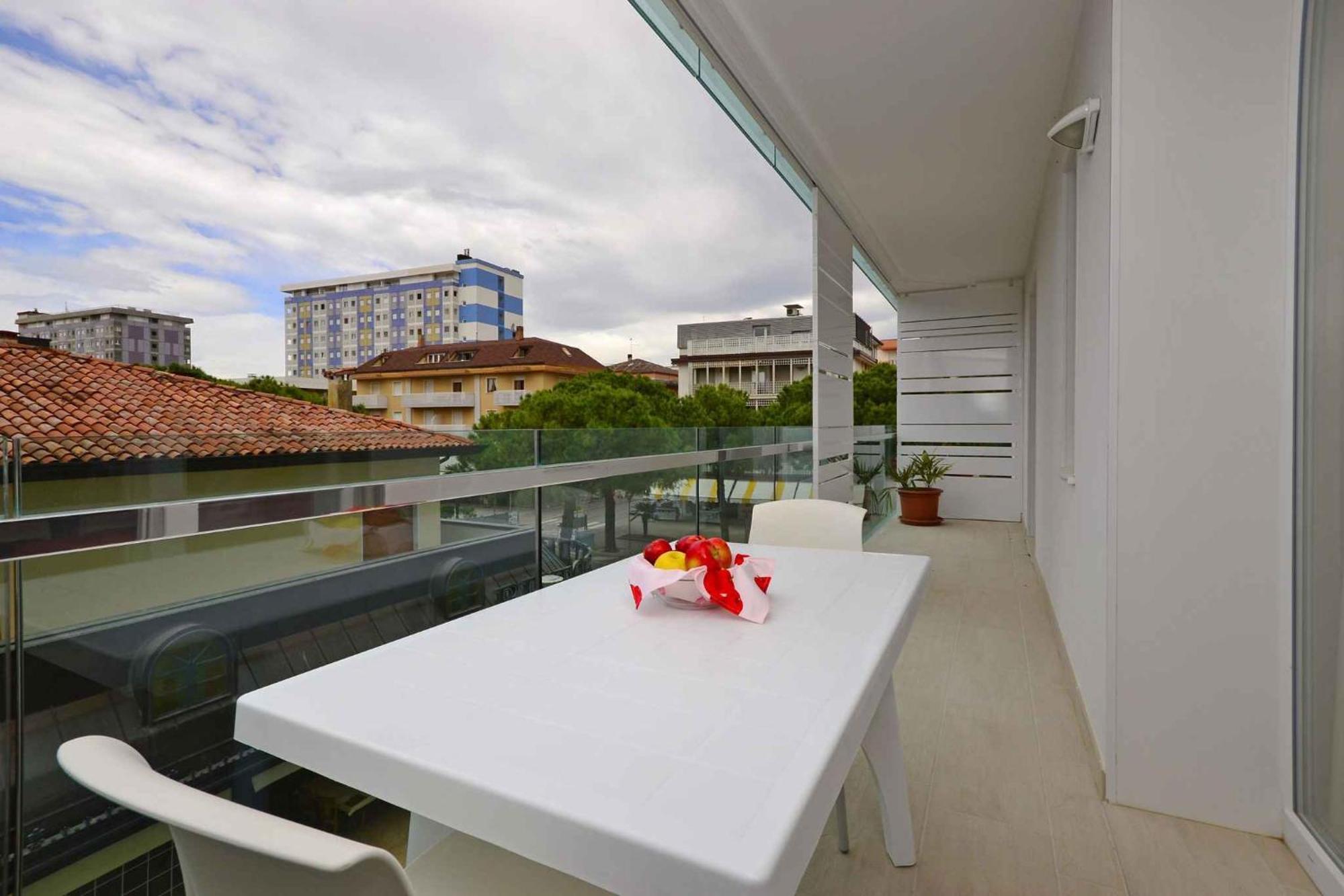 Apartments In Lignano 21656 Lignano Sabbiadoro Exteriér fotografie