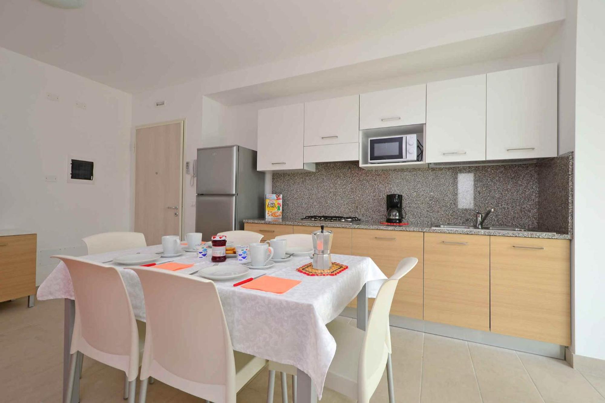 Apartments In Lignano 21656 Lignano Sabbiadoro Exteriér fotografie