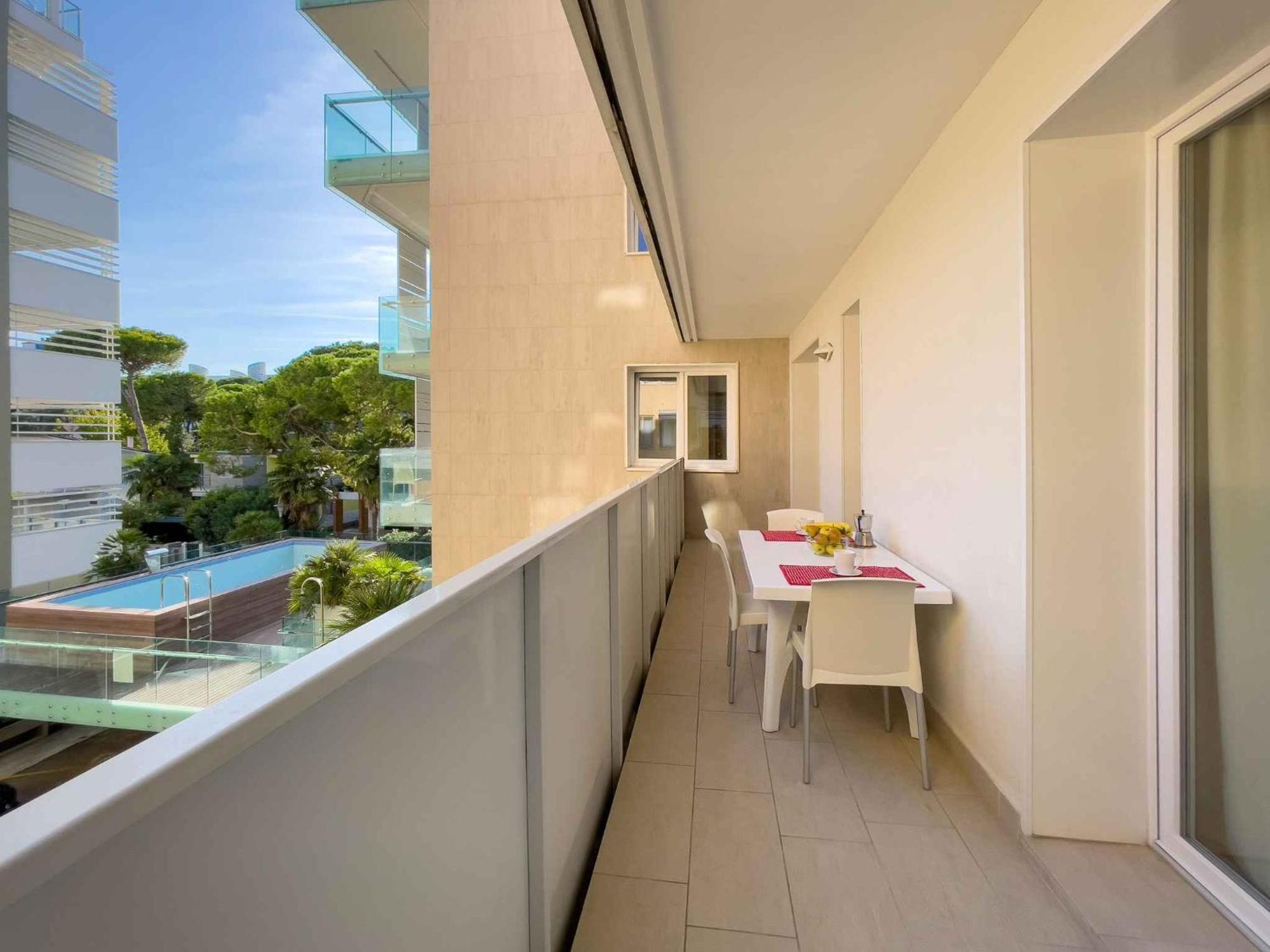 Apartments In Lignano 21656 Lignano Sabbiadoro Exteriér fotografie