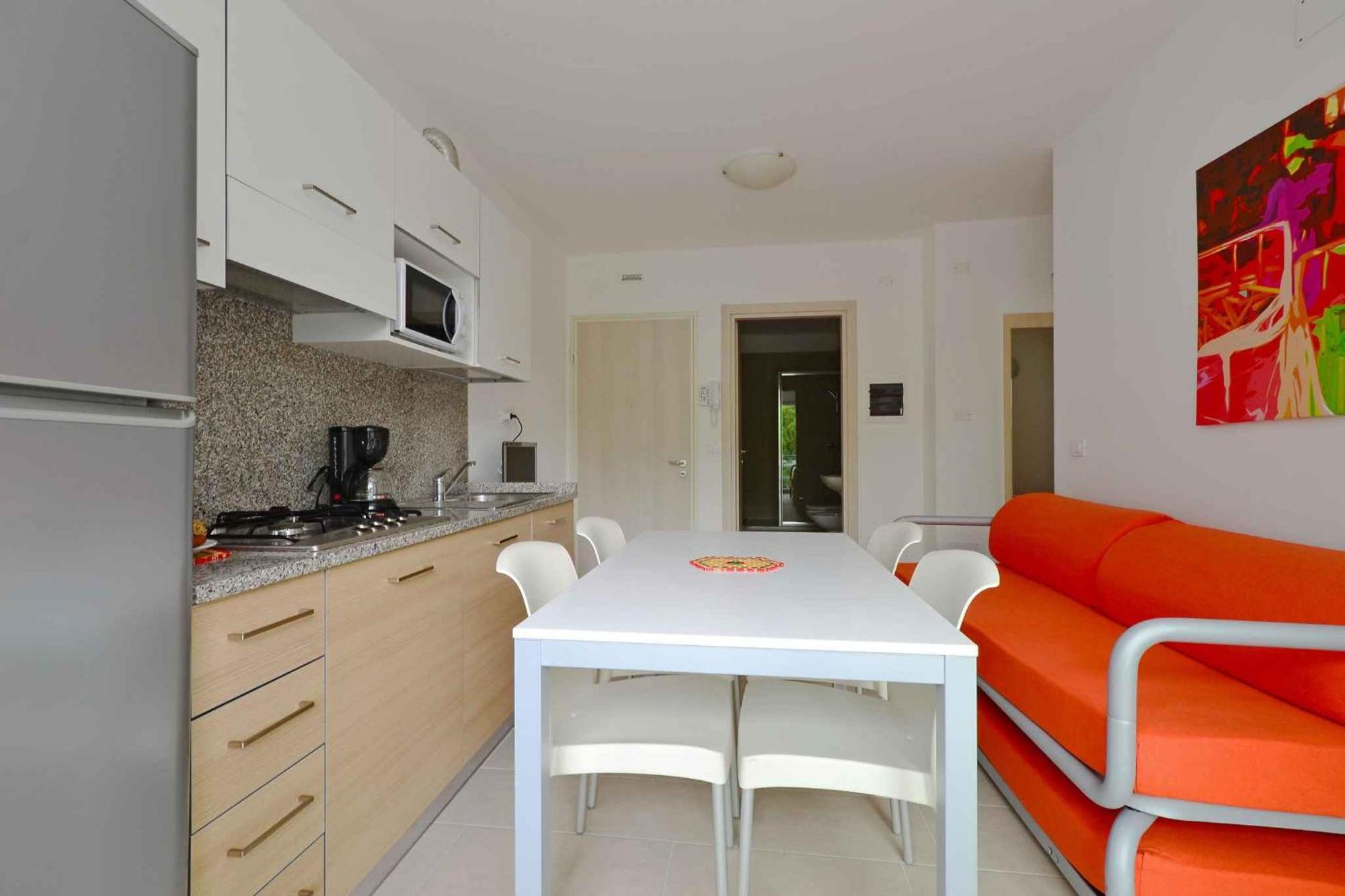 Apartments In Lignano 21656 Lignano Sabbiadoro Exteriér fotografie