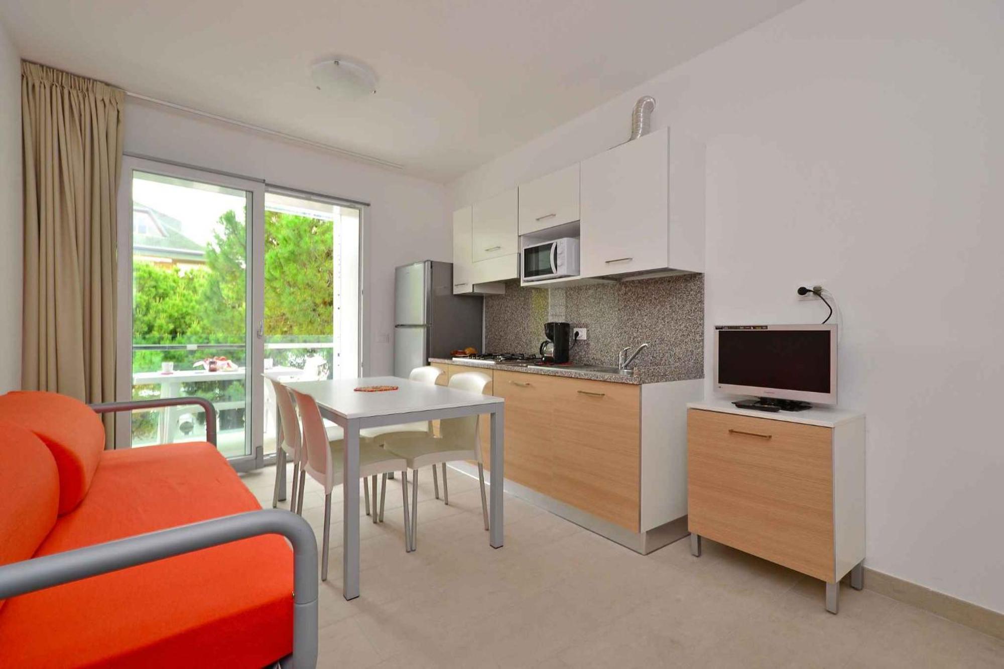 Apartments In Lignano 21656 Lignano Sabbiadoro Exteriér fotografie