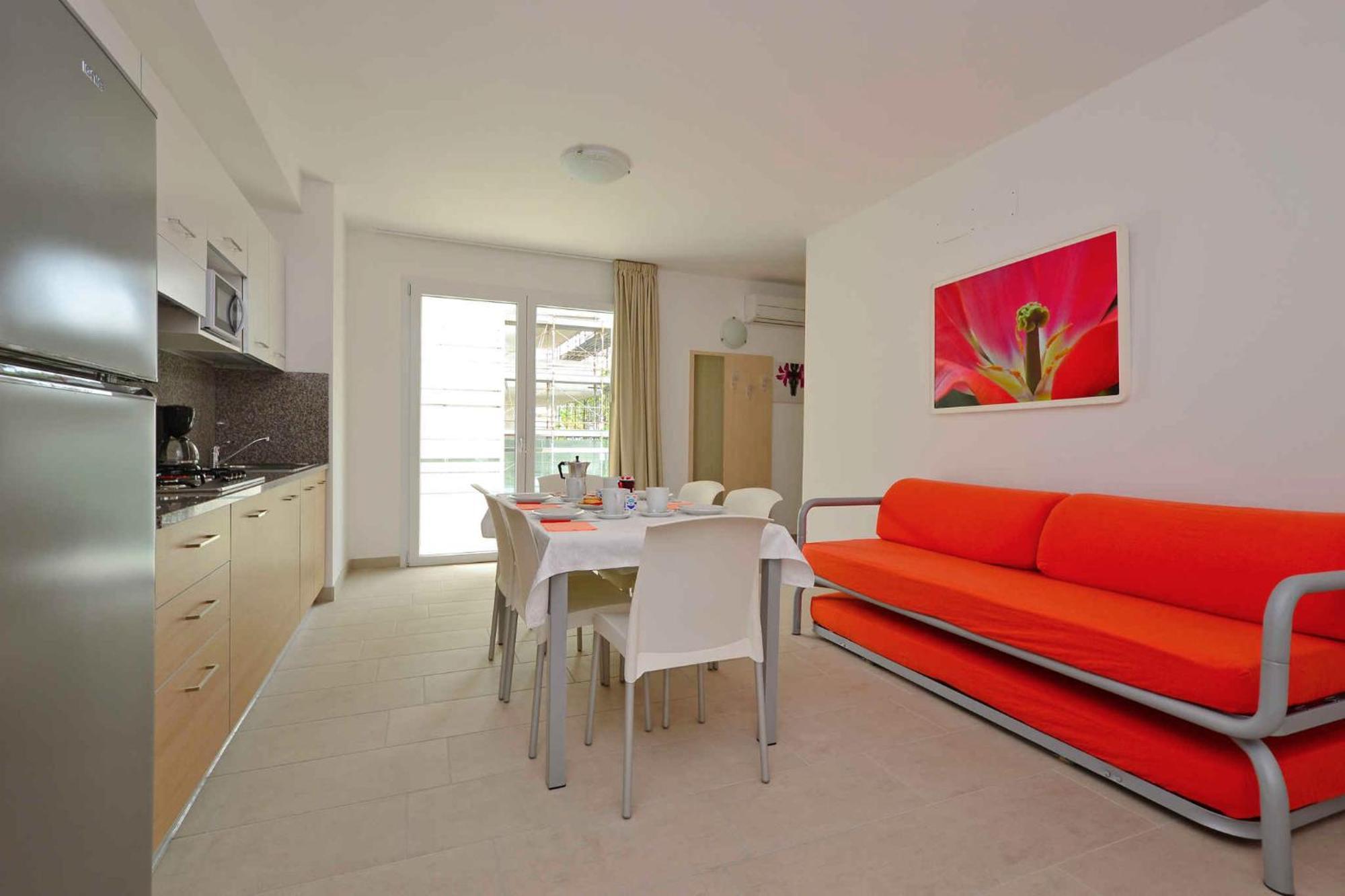 Apartments In Lignano 21656 Lignano Sabbiadoro Exteriér fotografie