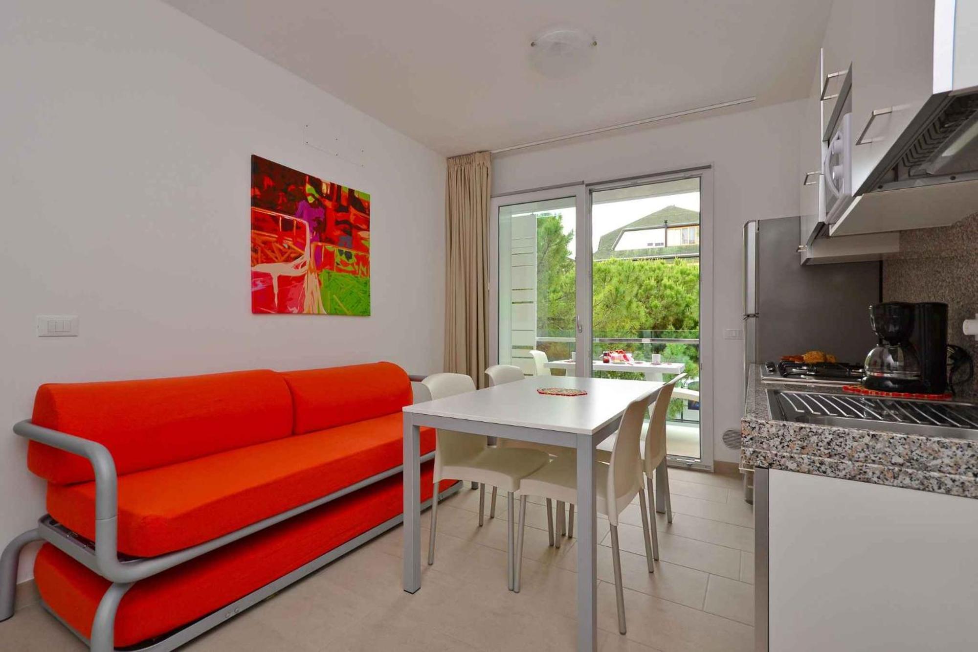 Apartments In Lignano 21656 Lignano Sabbiadoro Exteriér fotografie
