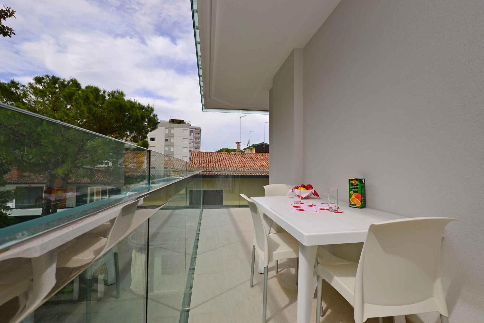 Apartments In Lignano 21656 Lignano Sabbiadoro Exteriér fotografie