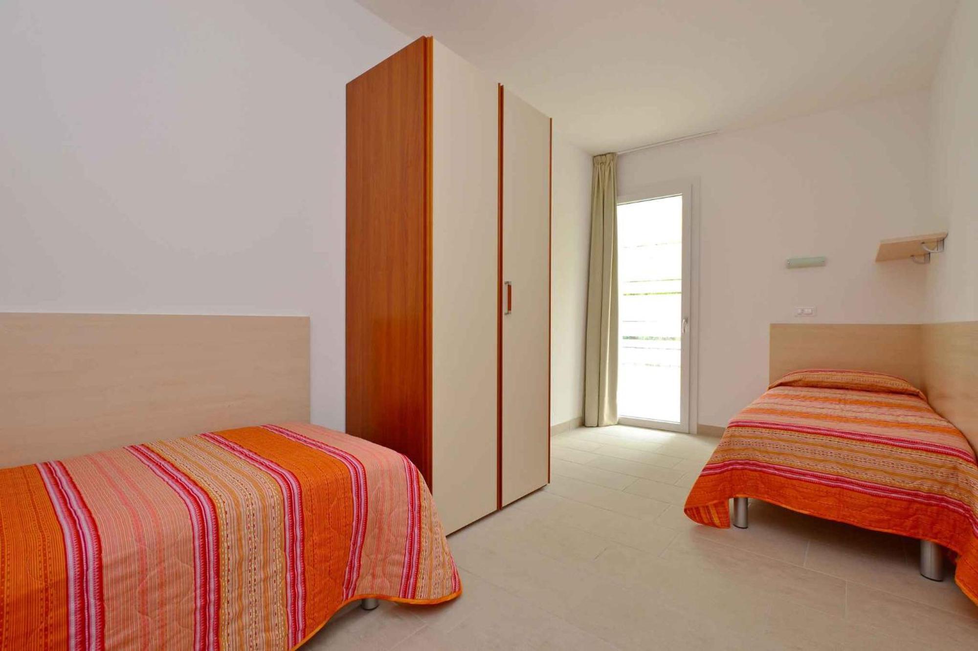 Apartments In Lignano 21656 Lignano Sabbiadoro Exteriér fotografie