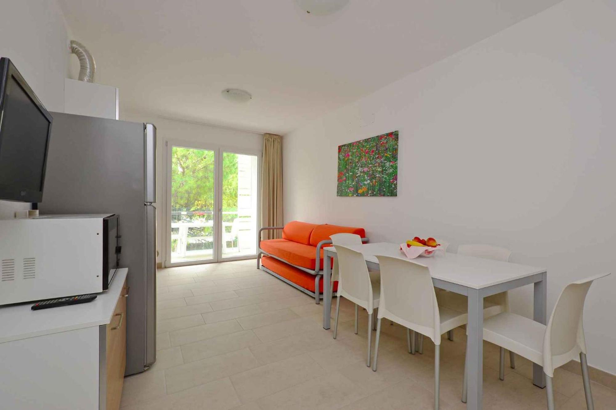 Apartments In Lignano 21656 Lignano Sabbiadoro Exteriér fotografie