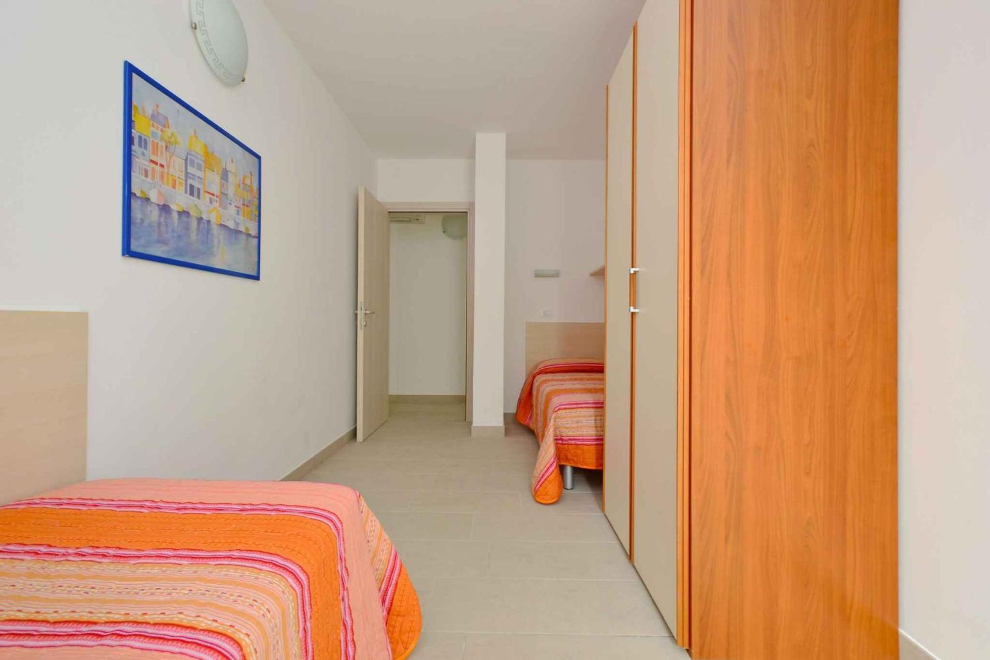 Apartments In Lignano 21656 Lignano Sabbiadoro Exteriér fotografie
