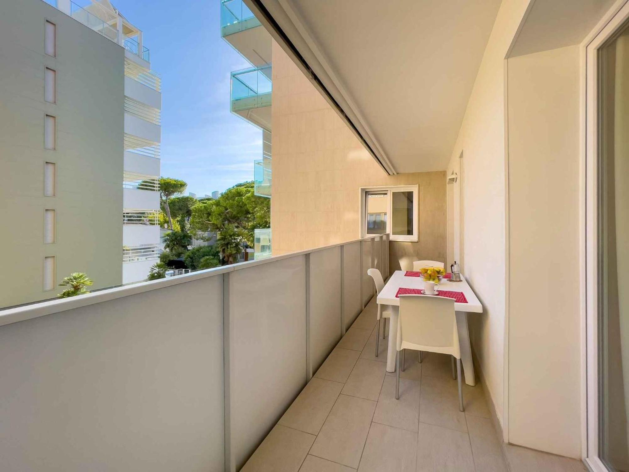 Apartments In Lignano 21656 Lignano Sabbiadoro Exteriér fotografie