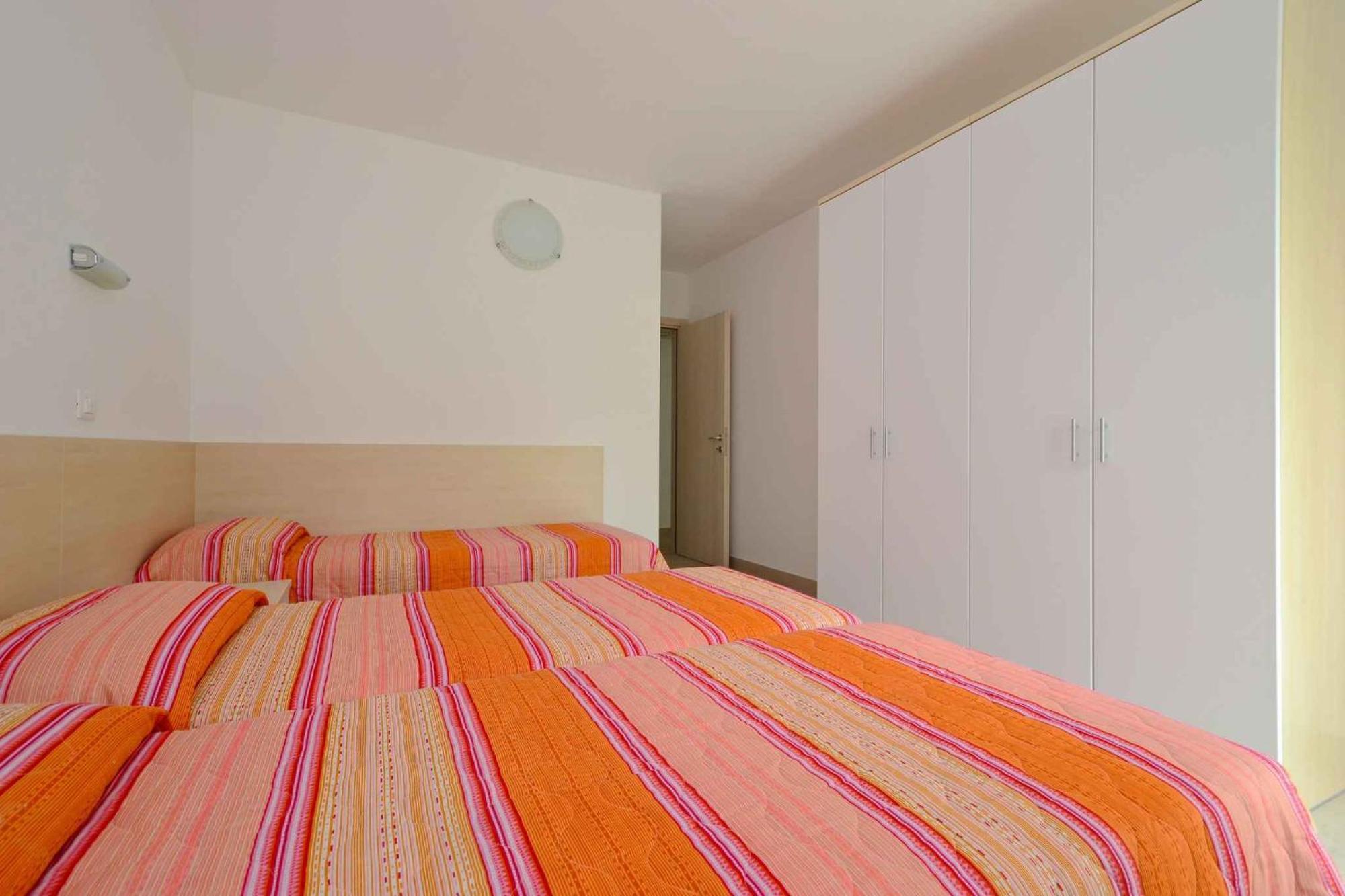Apartments In Lignano 21656 Lignano Sabbiadoro Exteriér fotografie